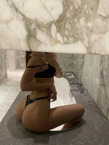 Проститутка Алина